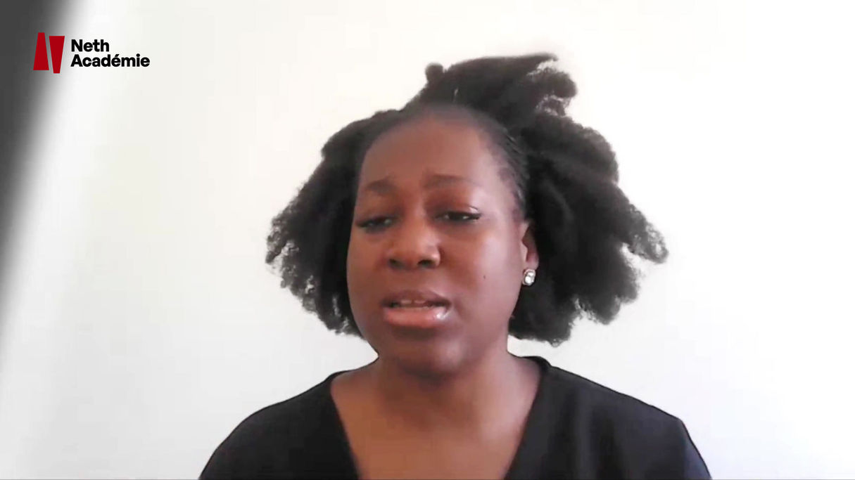 Fanelle Mekamto